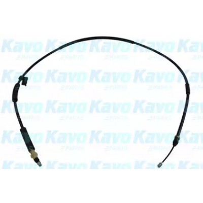 Трос, стояночная тормозная система BHC4569 KAVO PARTS - купить в магазине запчастей по Украине