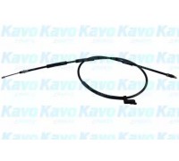 Трос, стояночная тормозная система KAVO PARTS BHC-4570 BHC4570 KAVO PARTS - купить в магазине запчастей по Украине