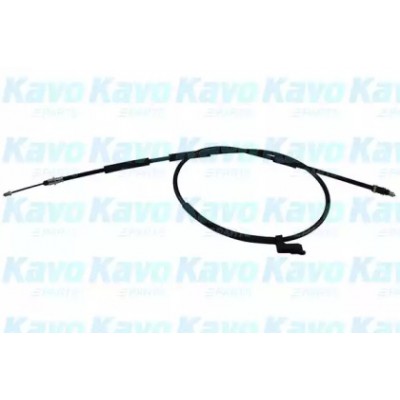 Трос, стояночная тормозная система BHC4570 KAVO PARTS - купить в магазине запчастей по Украине