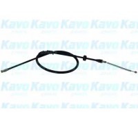 Трос, стояночная тормозная система KAVO PARTS BHC-5554 BHC5554 KAVO PARTS - купити в магазині запчастин по Україні