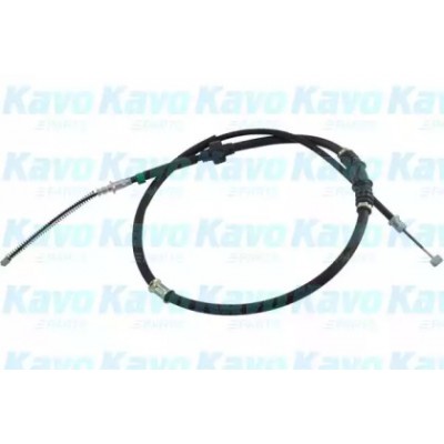Трос, стояночная тормозная система BHC5617 KAVO PARTS - купить в магазине запчастей по Украине
