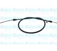 Трос, стояночная тормозная система KAVO PARTS BHC-6659 BHC6659 KAVO PARTS - купить в магазине запчастей по Украине