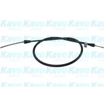 Трос, стояночная тормозная система BHC6659 KAVO PARTS - купить в магазине запчастей по Украине