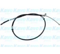 Трос, стояночная тормозная система KAVO PARTS BHC-9150 BHC9150 KAVO PARTS - купить в магазине запчастей по Украине