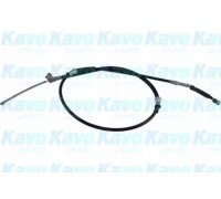 Трос, стояночная тормозная система KAVO PARTS BHC-9153 BHC9153 KAVO PARTS - купить в магазине запчастей по Украине