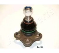 Несущий / направляющий шарнир JAPANPARTS BJ-116 BJ116 JAPANPARTS - купить в магазине запчастей по Украине