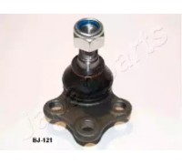 Несущий / направляющий шарнир JAPANPARTS BJ-121 BJ121 JAPANPARTS - купить в магазине запчастей по Украине