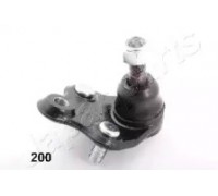 Несущий / направляющий шарнир JAPANPARTS BJ-200 BJ200 JAPANPARTS - купить в магазине запчастей по Украине