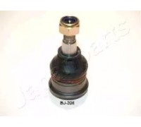 Несущий / направляющий шарнир JAPANPARTS BJ-206 BJ206 JAPANPARTS - купить в магазине запчастей по Украине