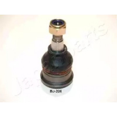 Несущий / направляющий шарнир BJ206 JAPANPARTS - купить в магазине запчастей по Украине