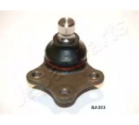 Несущий / направляющий шарнир JAPANPARTS BJ-303 BJ303 JAPANPARTS - купить в магазине запчастей по Украине
