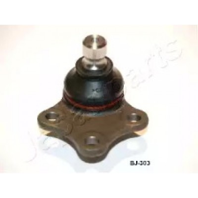 Несущий / направляющий шарнир BJ303 JAPANPARTS - купить в магазине запчастей по Украине