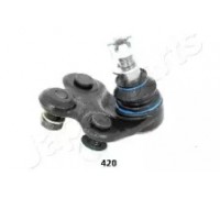 Несущий / направляющий шарнир JAPANPARTS BJ-420L BJ420L JAPANPARTS - купить в магазине запчастей по Украине