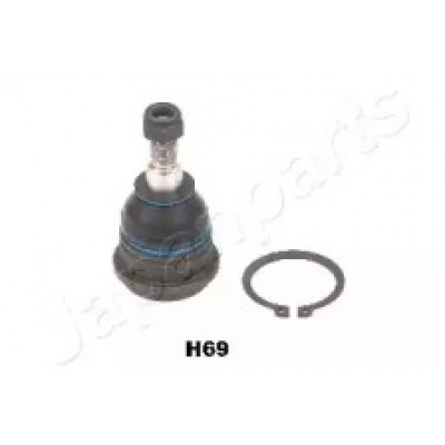 Несущий / направляющий шарнир BJH69 JAPANPARTS - купить в магазине запчастей по Украине