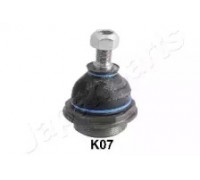 Несущий / направляющий шарнир JAPANPARTS BJ-K07 BJK07 JAPANPARTS - купить в магазине запчастей по Украине