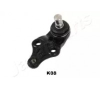 Несущий / направляющий шарнир JAPANPARTS BJ-K08 BJK08 JAPANPARTS - купить в магазине запчастей по Украине