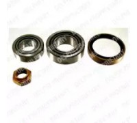 Комплект подшипника ступицы колеса DELPHI BK1081 BK1081 DELPHI - купить в магазине запчастей по Украине