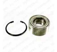 Комплект подшипника ступицы колеса DELPHI BK1084 BK1084 DELPHI - купить в магазине запчастей по Украине