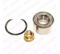 Комплект подшипника ступицы колеса DELPHI BK1090 BK1090 DELPHI - купить в магазине запчастей по Украине