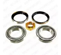Комплект подшипника ступицы колеса DELPHI BK1122 BK1122 DELPHI - купить в магазине запчастей по Украине