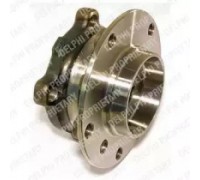 Комплект подшипника ступицы колеса DELPHI BK1132 BK1132 DELPHI - купить в магазине запчастей по Украине