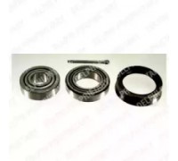 Комплект подшипника ступицы колеса DELPHI BK1225 BK1225 DELPHI - купить в магазине запчастей по Украине