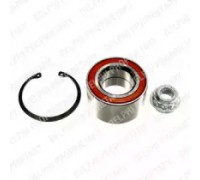 Комплект подшипника ступицы колеса DELPHI BK1234 BK1234 DELPHI - купить в магазине запчастей по Украине