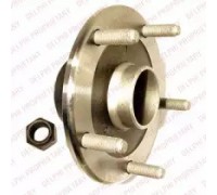 Комплект подшипника ступицы колеса DELPHI BK1308 BK1308 DELPHI - купить в магазине запчастей по Украине