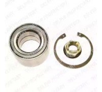 Комплект подшипника ступицы колеса DELPHI BK1325 BK1325 DELPHI - купить в магазине запчастей по Украине