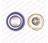 Комплект подшипника ступицы колеса DELPHI BK1396 BK1396 DELPHI - купить в магазине запчастей по Украине