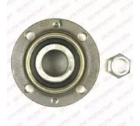 Комплект подшипника ступицы колеса DELPHI BK1398 BK1398 DELPHI - купить в магазине запчастей по Украине