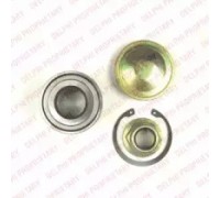 Комплект подшипника ступицы колеса DELPHI BK1408 BK1408 DELPHI - купить в магазине запчастей по Украине