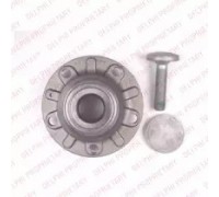 Комплект подшипника ступицы колеса DELPHI BK1423 BK1423 DELPHI - купить в магазине запчастей по Украине