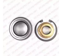 Комплект подшипника ступицы колеса DELPHI BK1431 BK1431 DELPHI - купить в магазине запчастей по Украине