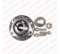 Комплект подшипника ступицы колеса DELPHI BK1437 BK1437 DELPHI - купить в магазине запчастей по Украине