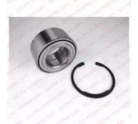 Комплект подшипника ступицы колеса DELPHI BK1474 BK1474 DELPHI - купить в магазине запчастей по Украине