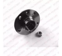 Комплект подшипника ступицы колеса DELPHI BK1486 BK1486 DELPHI - купить в магазине запчастей по Украине