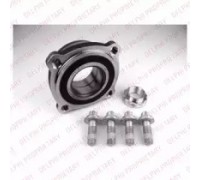 Комплект подшипника ступицы колеса DELPHI BK1496 BK1496 DELPHI - купить в магазине запчастей по Украине