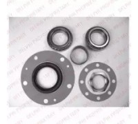 Комплект подшипника ступицы колеса DELPHI BK1506 BK1506 DELPHI - купить в магазине запчастей по Украине