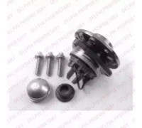 Комплект подшипника ступицы колеса DELPHI BK1523 BK1523 DELPHI - купить в магазине запчастей по Украине