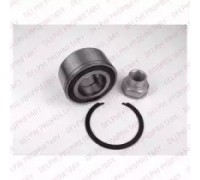 Комплект подшипника ступицы колеса DELPHI BK1543 BK1543 DELPHI - купить в магазине запчастей по Украине