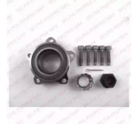 Комплект подшипника ступицы колеса DELPHI BK1546 BK1546 DELPHI - купить в магазине запчастей по Украине