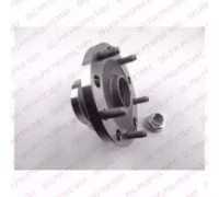Комплект подшипника ступицы колеса DELPHI BK1547 BK1547 DELPHI - купить в магазине запчастей по Украине