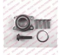 Комплект подшипника ступицы колеса DELPHI BK1550 BK1550 DELPHI - купить в магазине запчастей по Украине