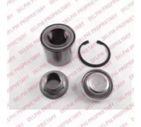 Комплект подшипника ступицы колеса DELPHI BK1573 BK1573 DELPHI - купить в магазине запчастей по Украине