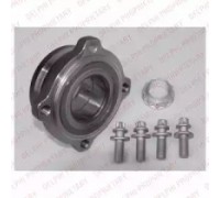 Комплект подшипника ступицы колеса DELPHI BK1582 BK1582 DELPHI - купить в магазине запчастей по Украине