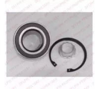 Комплект подшипника ступицы колеса DELPHI BK1605 BK1605 DELPHI - купить в магазине запчастей по Украине