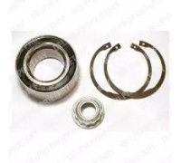 Комплект подшипника ступицы колеса DELPHI BK953 BK953 DELPHI - купить в магазине запчастей по Украине