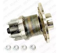 Комплект подшипника ступицы колеса DELPHI BK970 BK970 DELPHI - купить в магазине запчастей по Украине