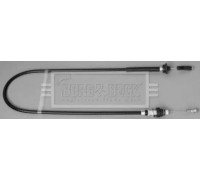 Тросик газа BORG and BECK BKA1092 BKA1092 BORG and BECK - купить в магазине запчастей по Украине
